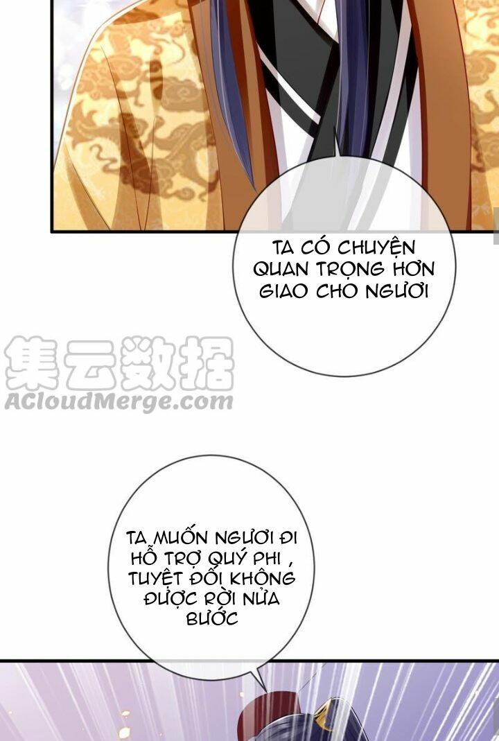 Xuyên Vào Trò Chơi Công Lược Boss Phản Diện: Chapter 9