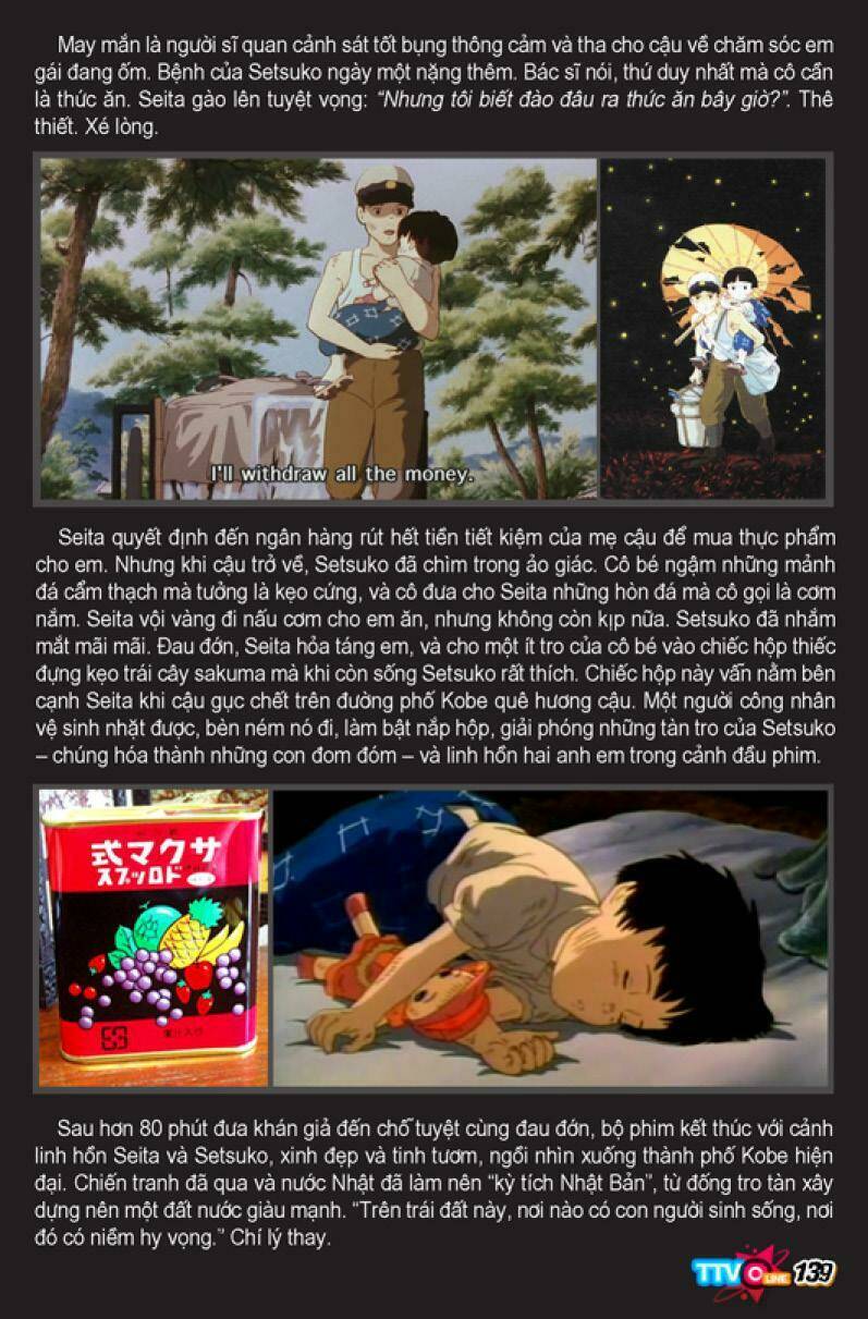 Tạp Chí Truyện Tranh Việt Nam Online - Ttvo: Chapter 1