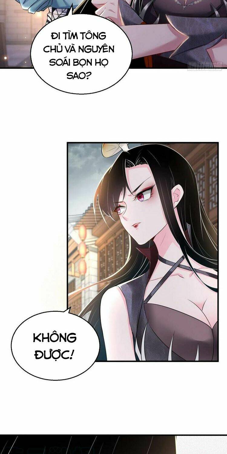 Tà Du Ký: Chapter 107