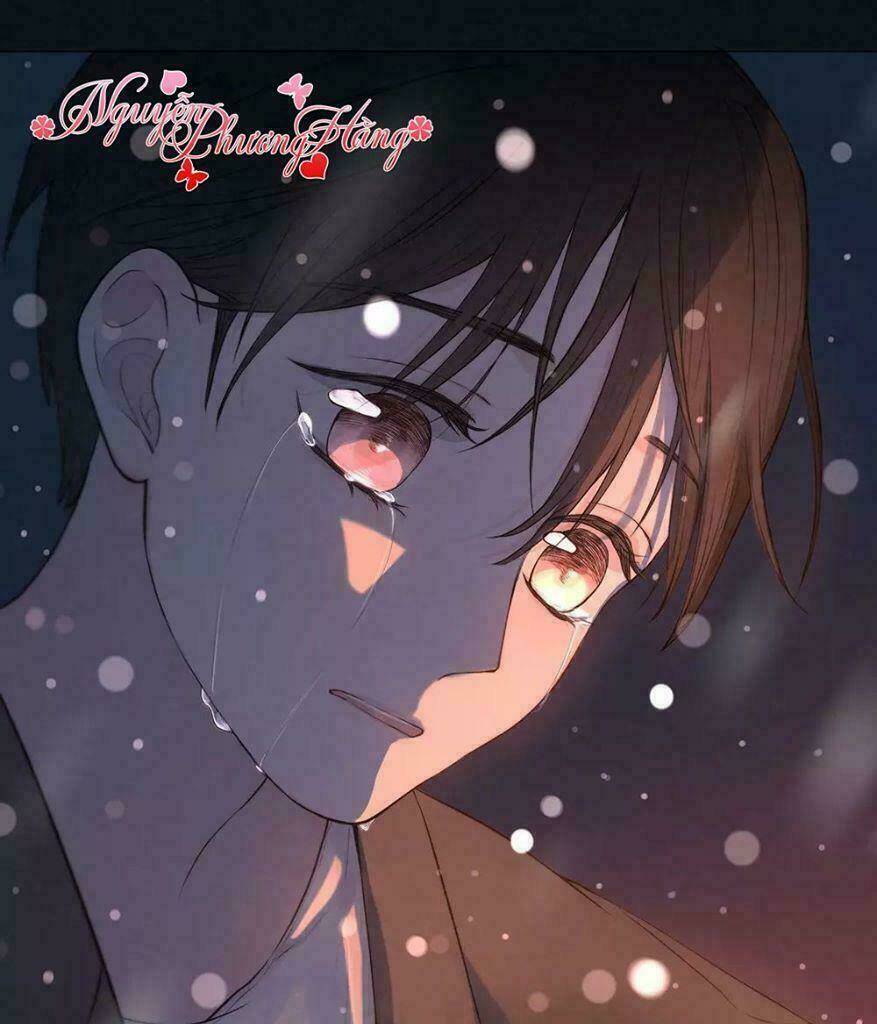 Sắc Đẹp Do Trời Sinh Của Tôi: Chapter 2