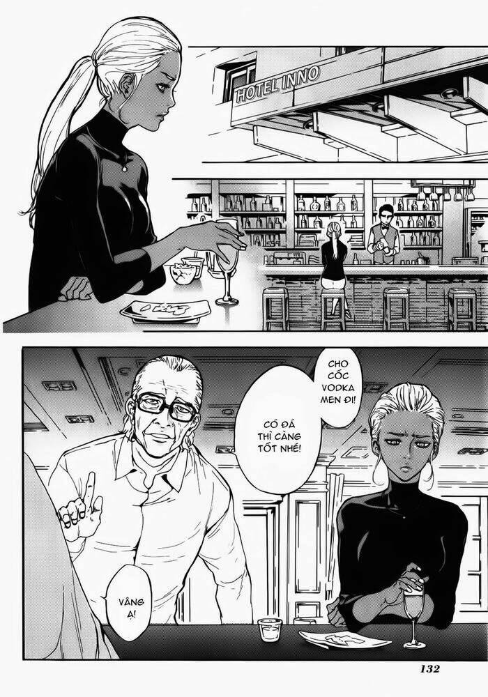 Until Death Do Us Part: Chapter 167