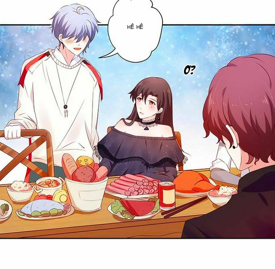 Bạn Trai Là Ngôi Sao: Chapter 81