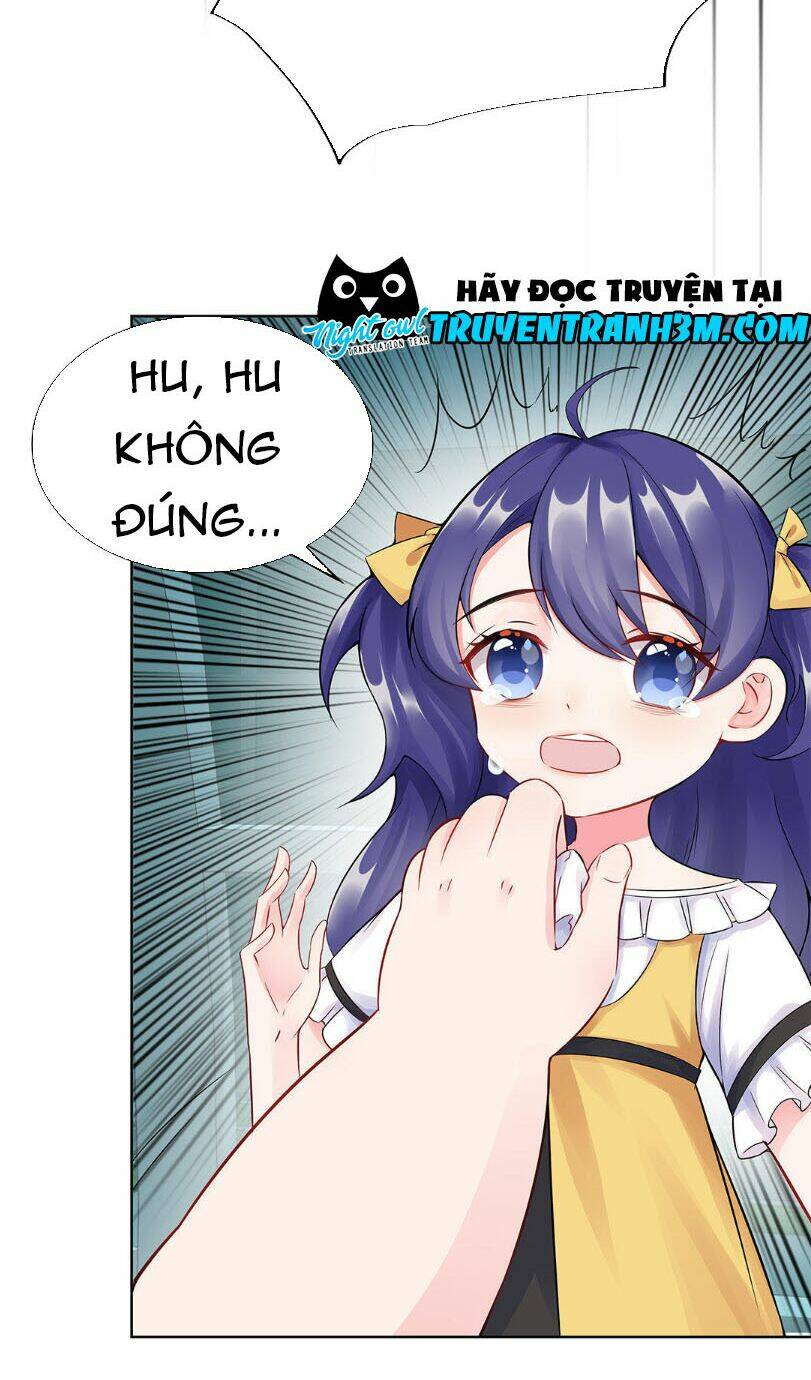 Vô Địch Song Bảo Bối: Chapter 1