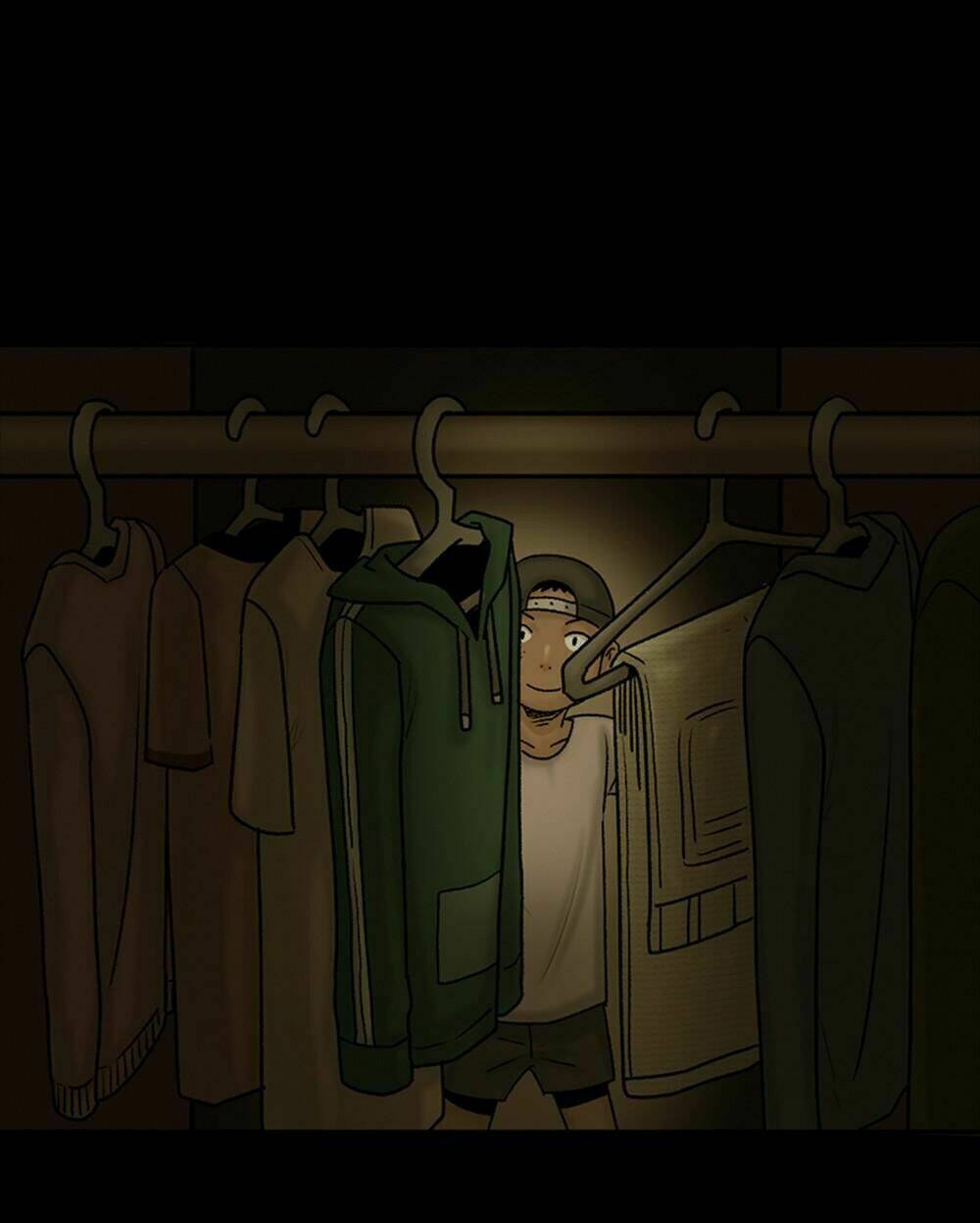 Truyện Đọc Lúc 0H: Chapter 28