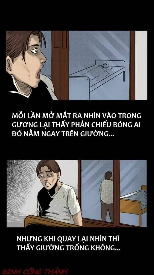 Thầy Súng Kể Chuyện Ma: Chapter 27
