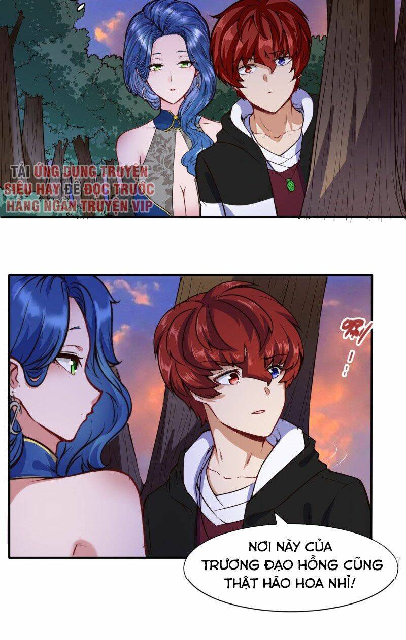 Đô Thị Âm Dương Tiên Y: Chapter 113
