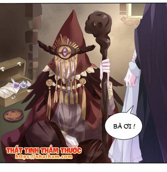 Một Lời Không Hợp Liền Hút Máu: Chapter 50