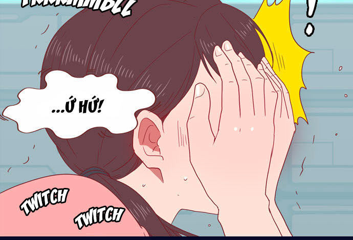 Sperman - Siêu Nhân Tinh Trùng: Chapter 8