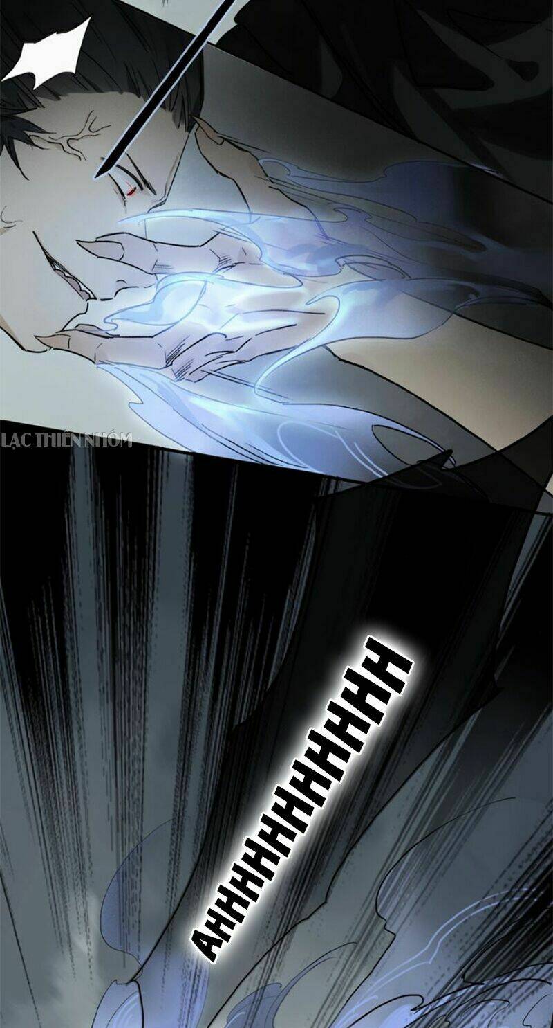 Phép Tắc Trường Ogus: Chapter 23