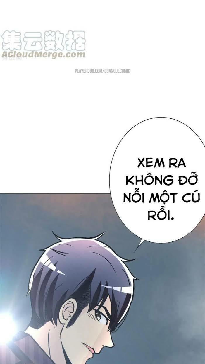 Hệ Thống Tiên Tôn Tại Đô Thị: Chapter 45