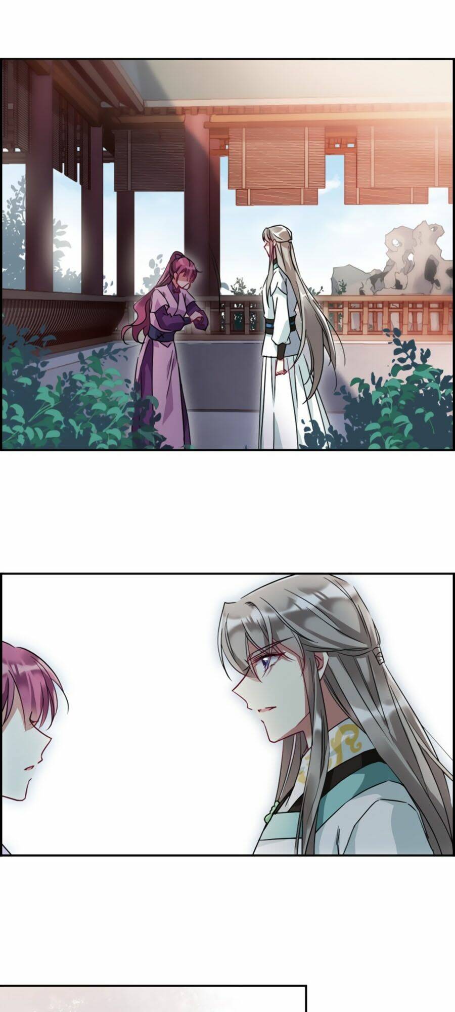 Thượng Quốc Phú Chi Thiên Đống Tuyết: Chapter 139