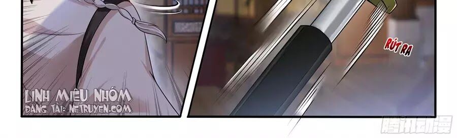 Độc Phi Tại Thượng: Chapter 18