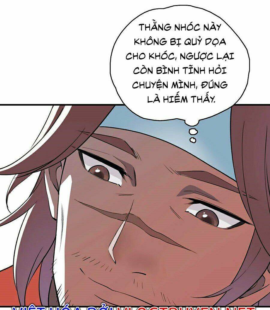 Siêu Đạo Thần Thuật: Chapter 1