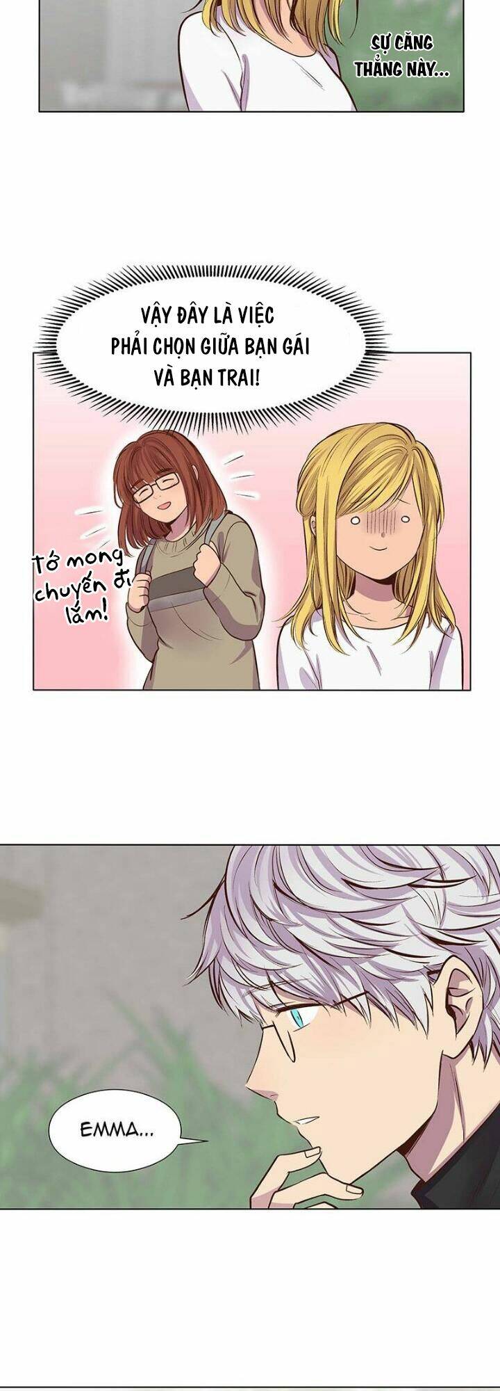 Bí Mật Sâu Sắc Nhất Của Tôi: Chapter 38