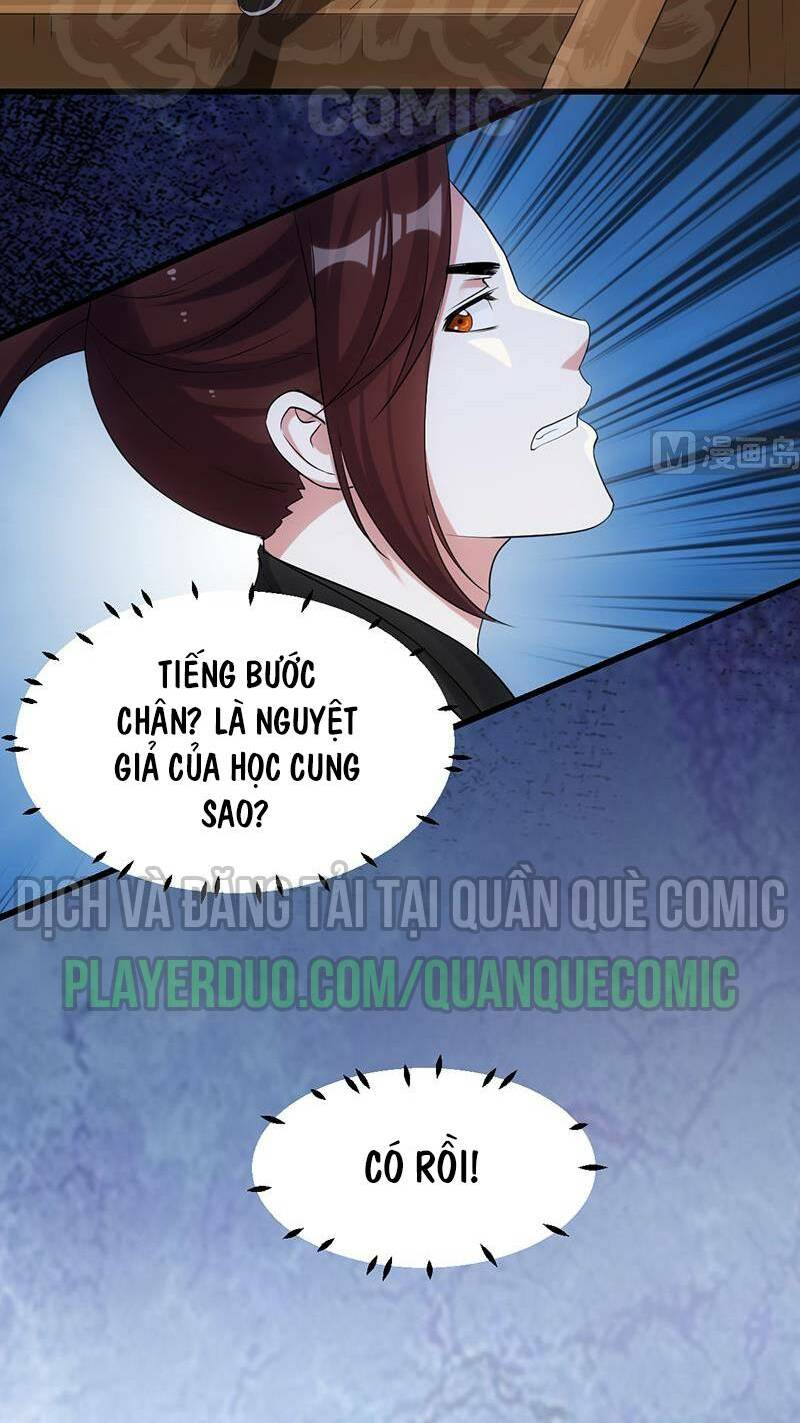 Hệ Thống Thần Long Nghịch Thiên: Chapter 53