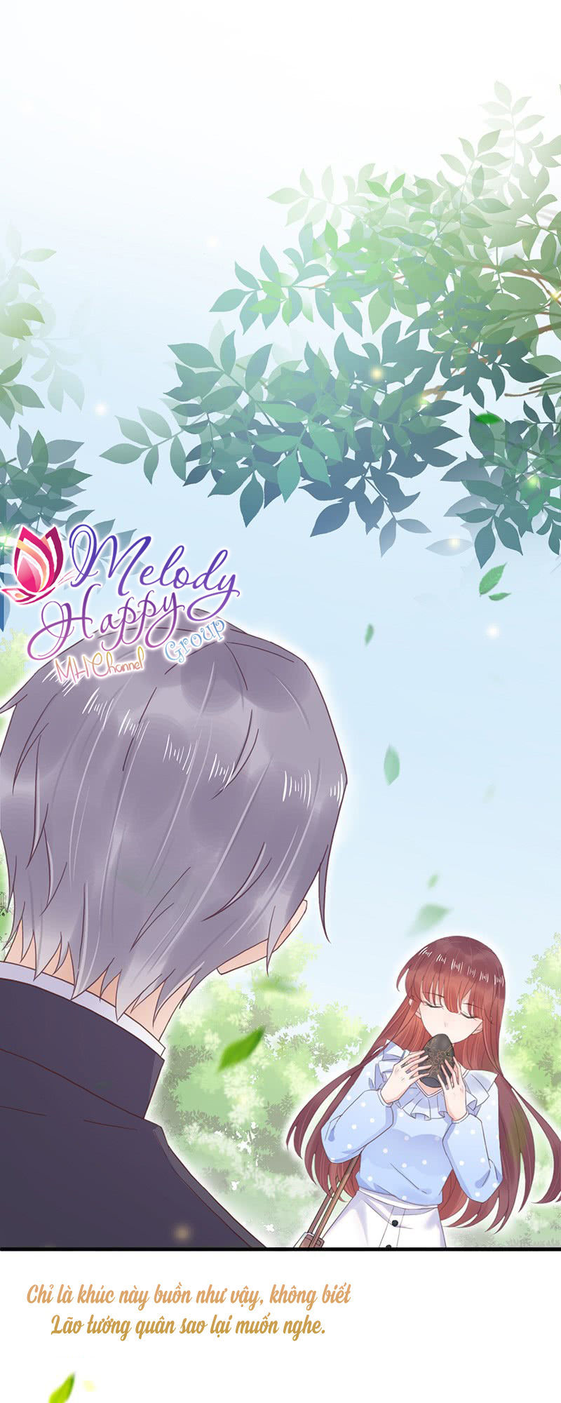 Thịnh Thế Điềm Sủng: Tiểu Manh Thê Của Dịch Thiếu: Chapter 14.5