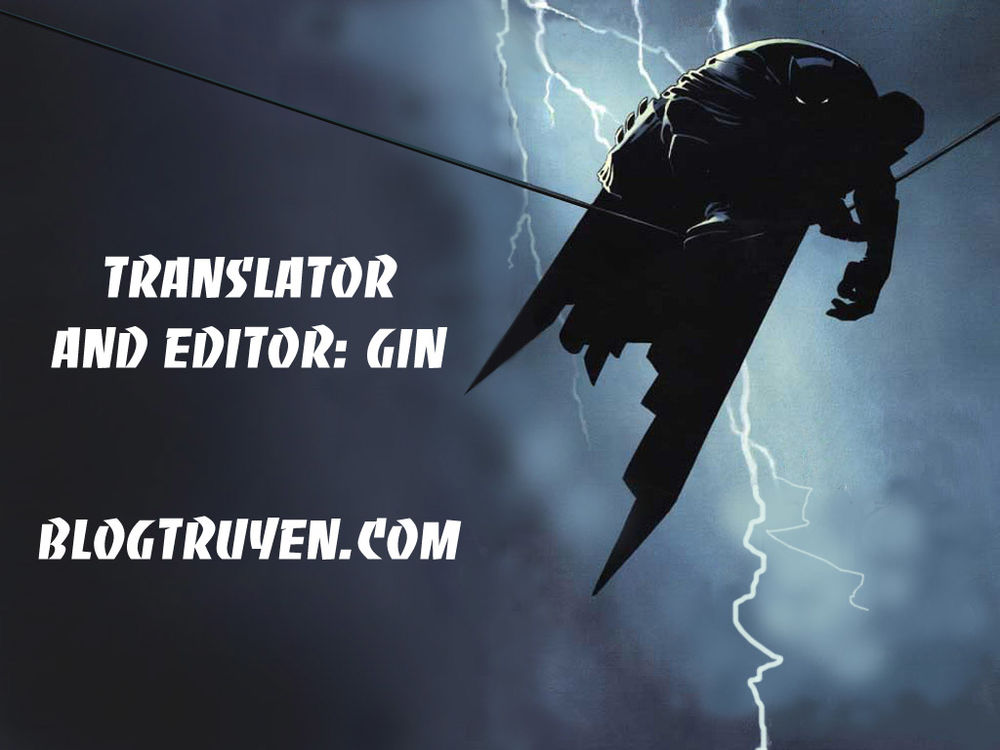 Kowashiya Gamon: Chapter 65