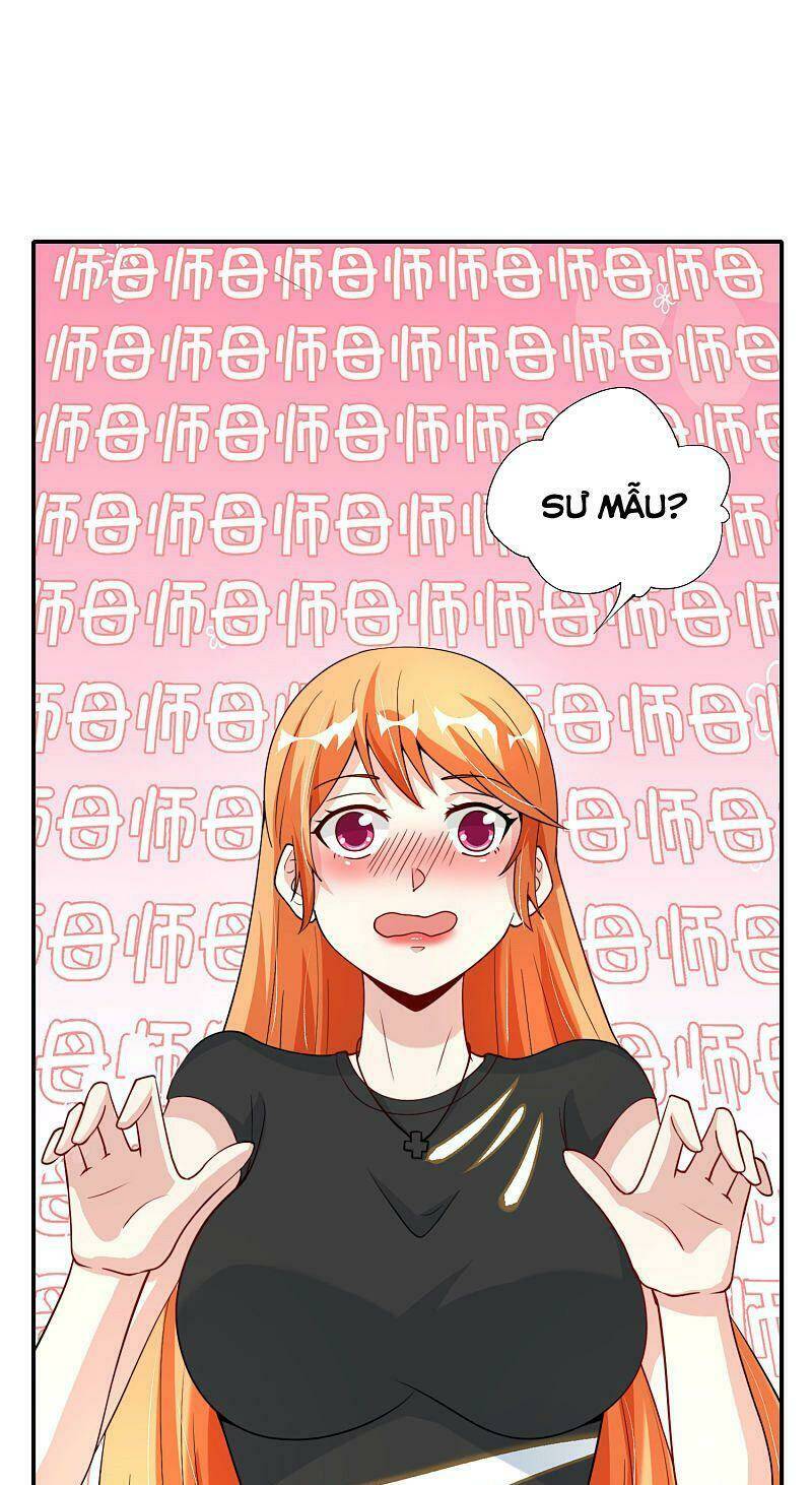 Vòng Bạn Bè Mạnh Nhất Của Tiên Giới: Chapter 71