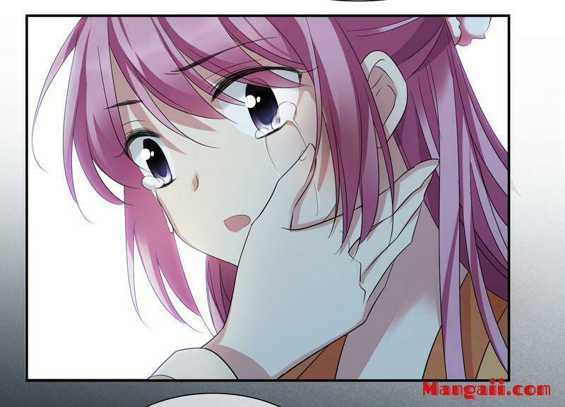 Toàn Cơ Từ: Chapter 56.1