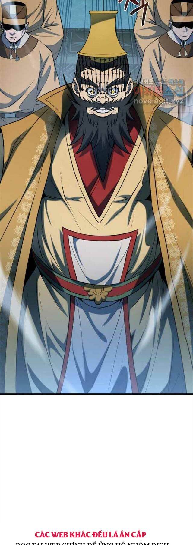 Đông Phương Bất Bại: Chapter 20