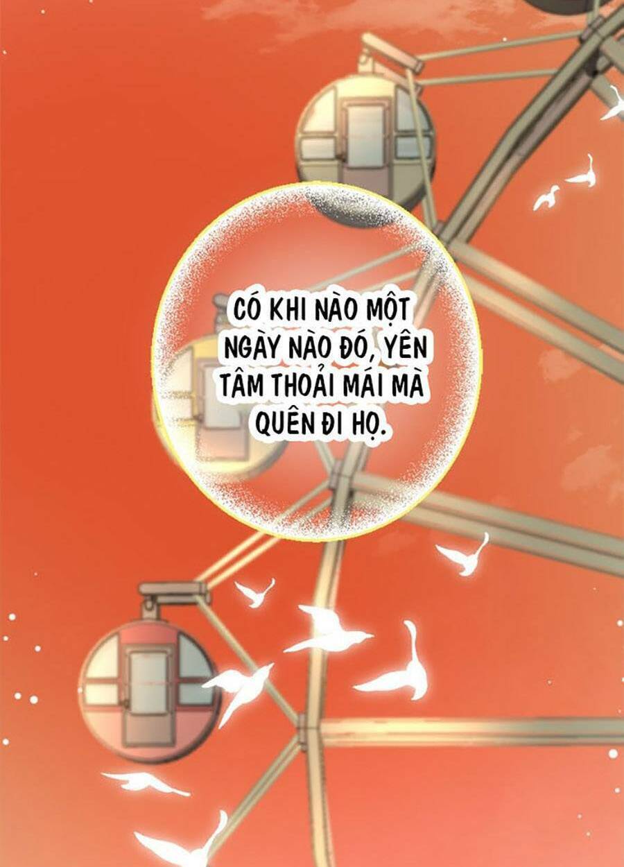 Tâm Động Thuấn Di: Chapter 50