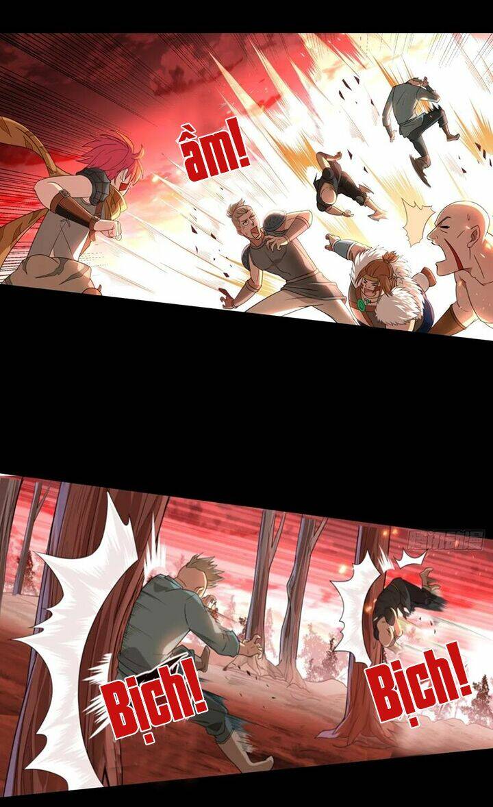 Người Nguyên Thủy Mạnh Nhất: Chapter 6