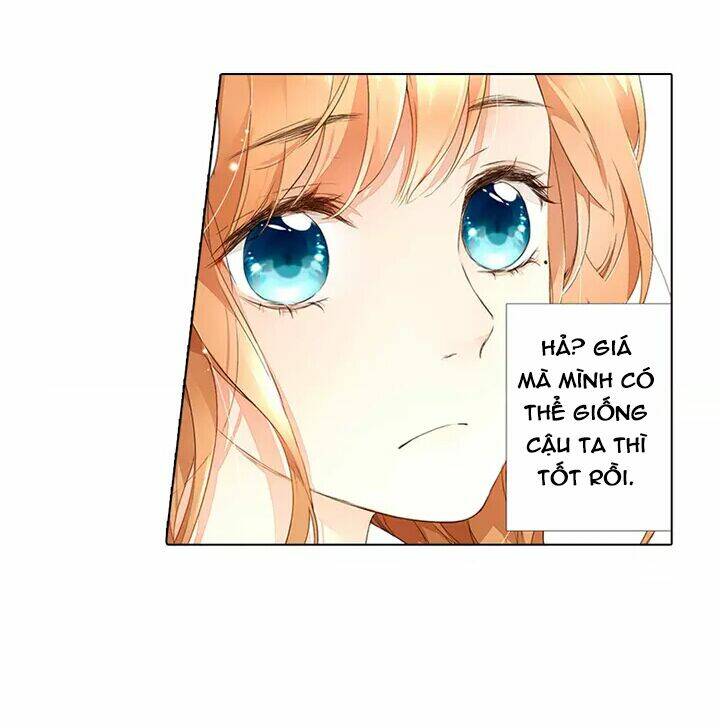 Tình Yêu Là Màu Hoa Anh Thảo: Chapter 15.2