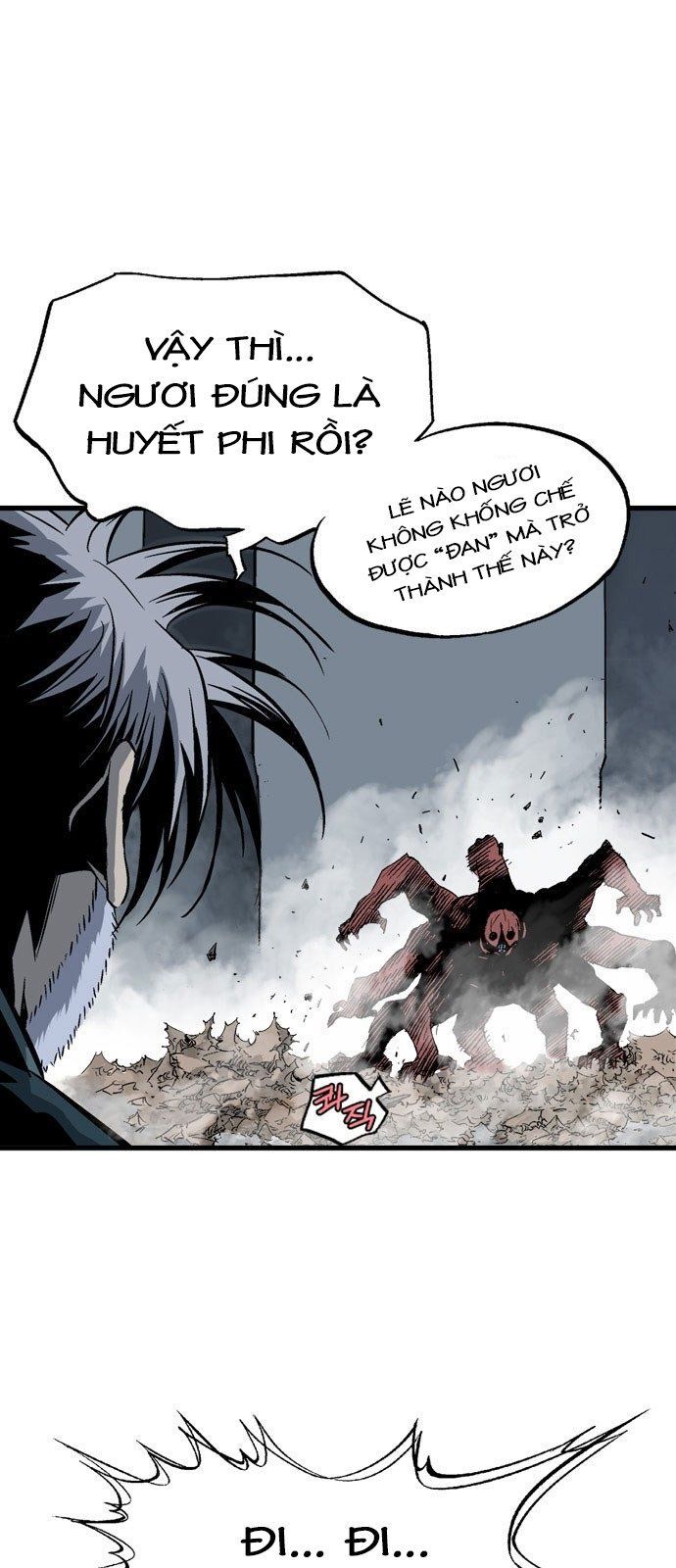 Cao Thủ 2: Chapter 110