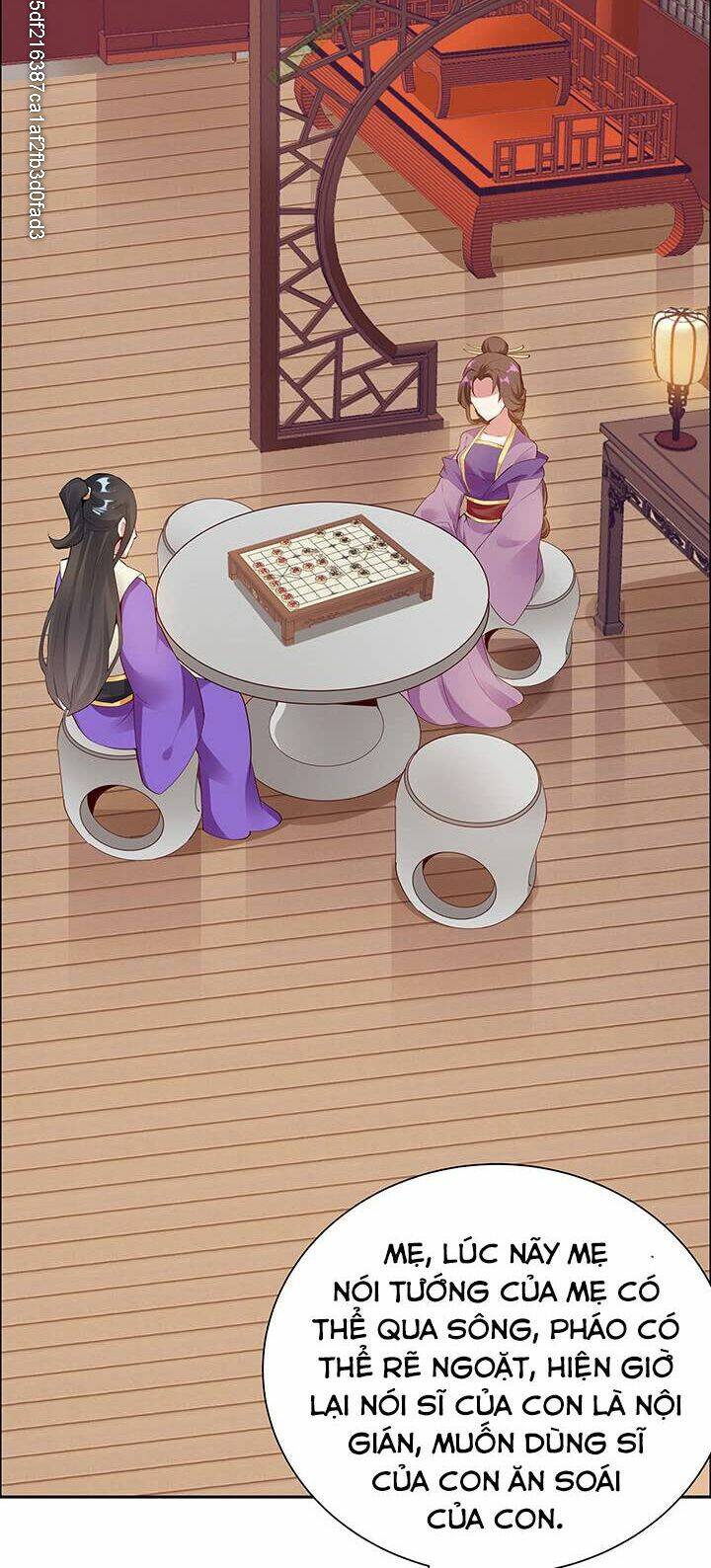 Nghịch Lân: Chapter 11