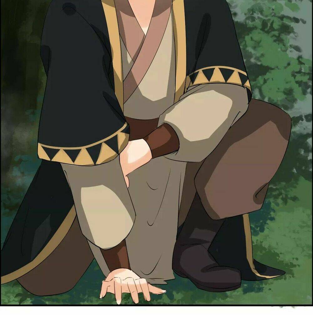 Bồng Sơn Viễn: Chapter 13