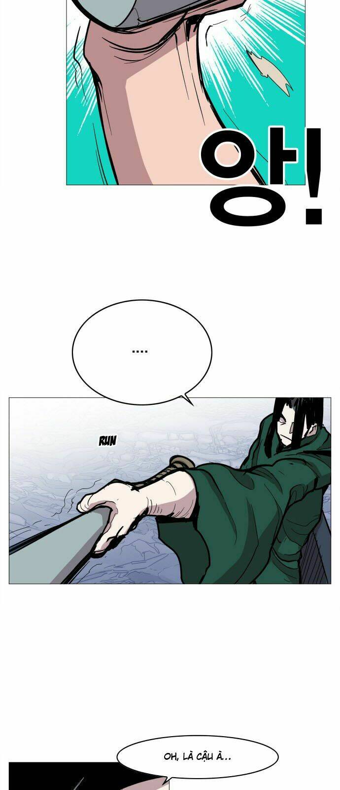 Hard Core Leveling Warrior: Chapter 114