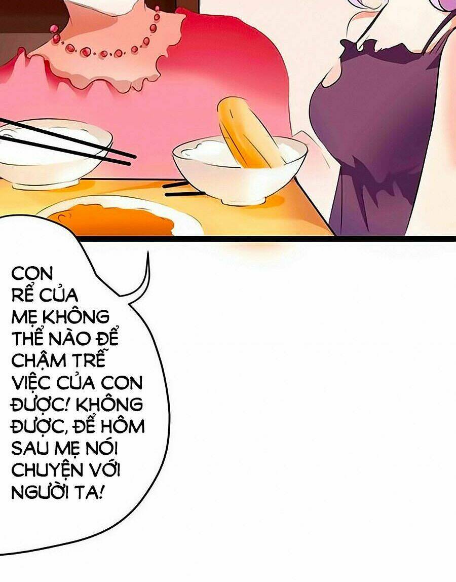 Bạn Trai Là Ngôi Sao: Chapter 9