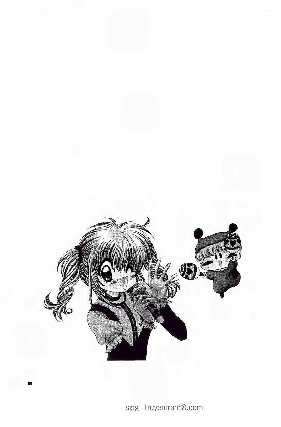 Chiếc Ly Kỳ Diệu: Chapter 26