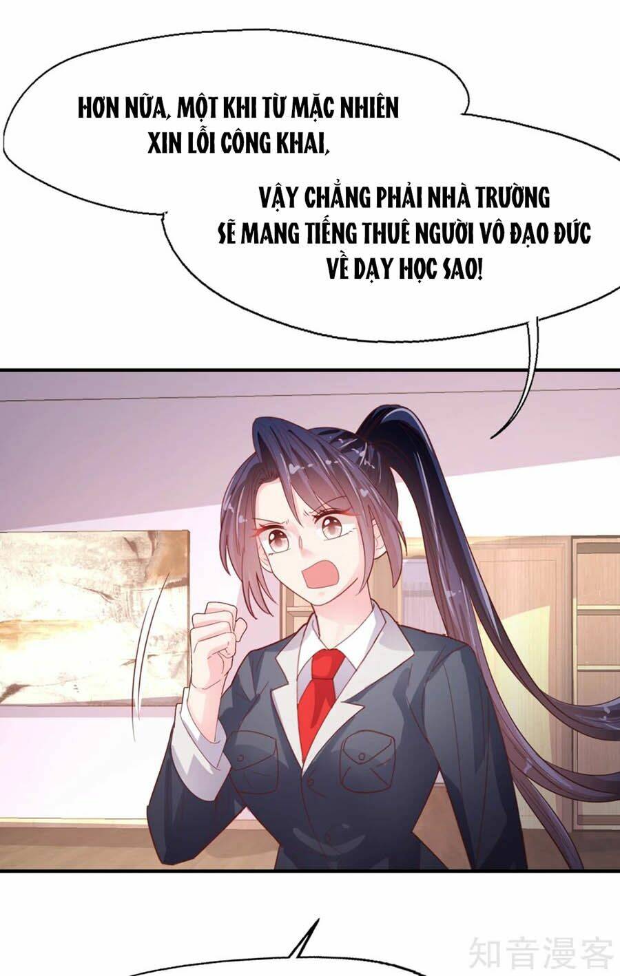 Sau Này Vẫn Cứ Thích Anh: Chapter 82