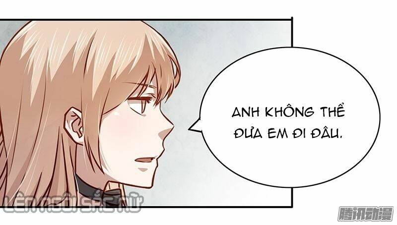 Vợ Yêu Của Ác Ma: Chapter 4