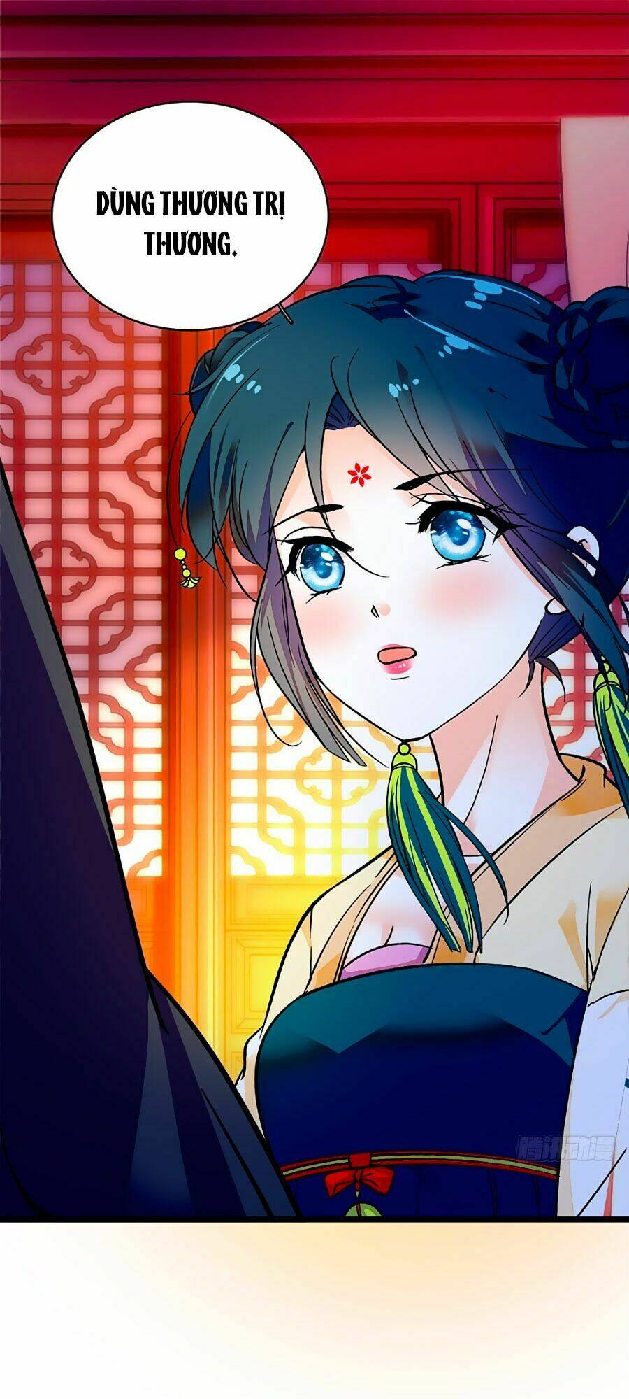 Nhất Thế Khuynh Thành: Lãnh Cung Khí Phi: Chapter 88