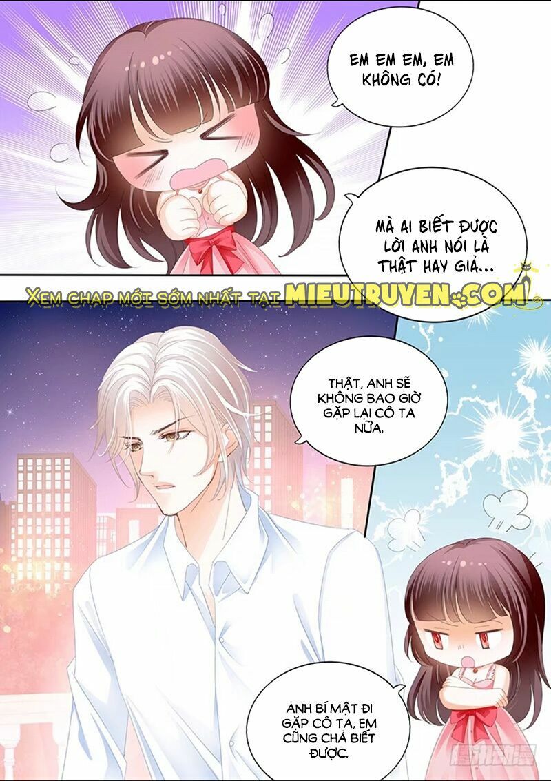 Thiểm Hôn Kiều Thê: Chapter 149