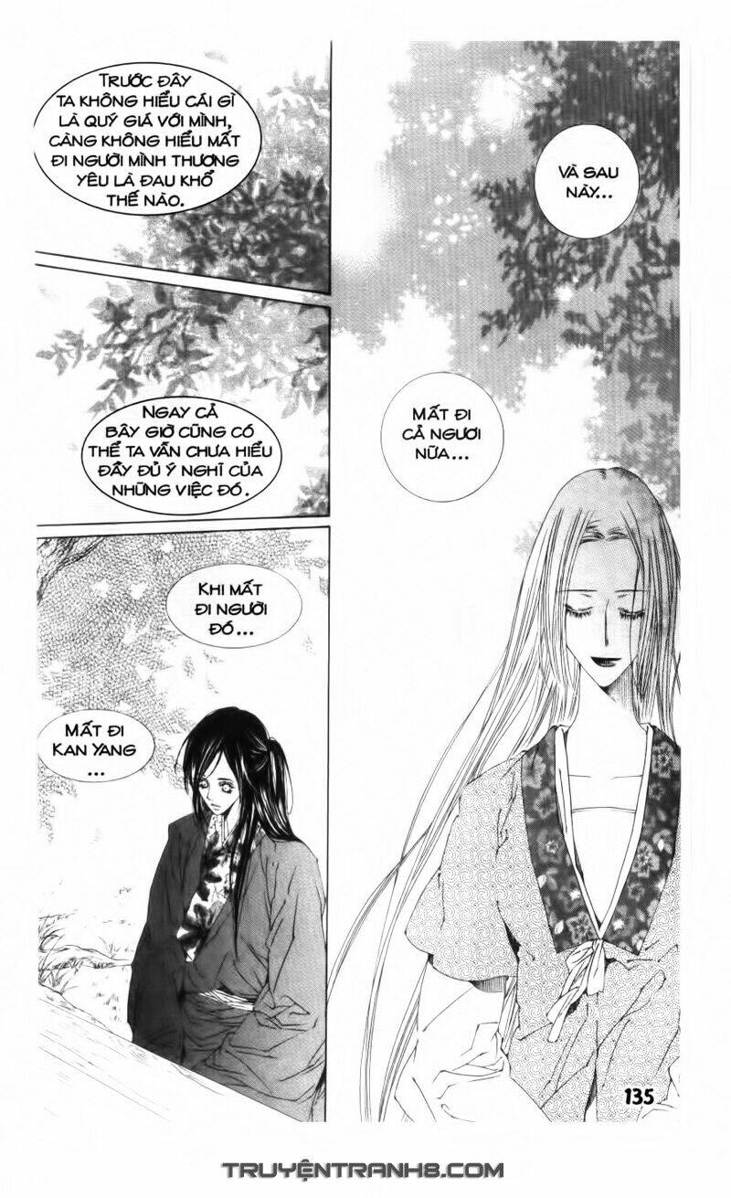 Pháp Sư Trừ Tà: Chapter 17.2