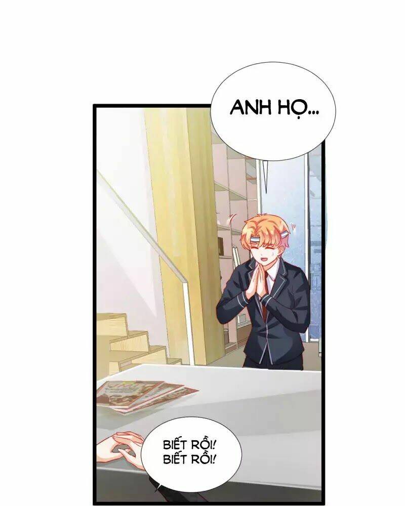 Tu La Thiếu Gia Quá Kiêu Ngạo: Chapter 81