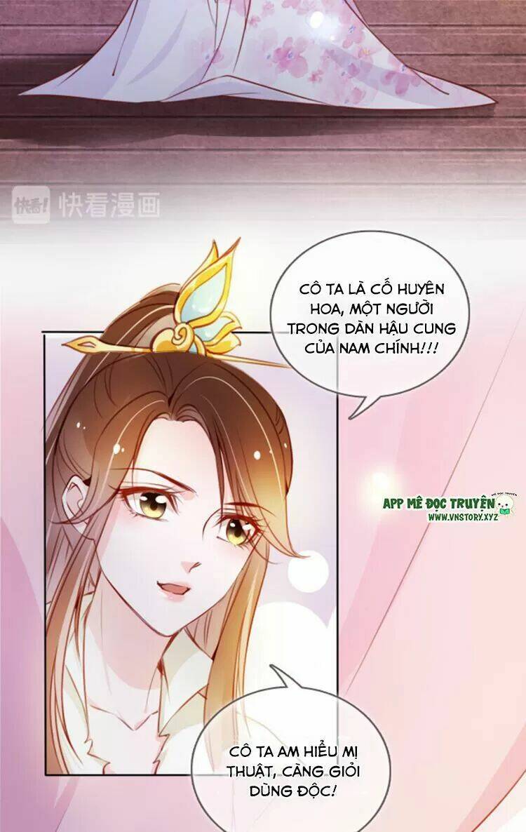 Nàng Trở Thành Bạch Nguyệt Quang Của Vương Gia Bệnh Kiều: Chapter 72