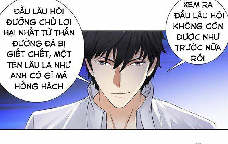 Học Viện Cao Thủ: Chapter 97