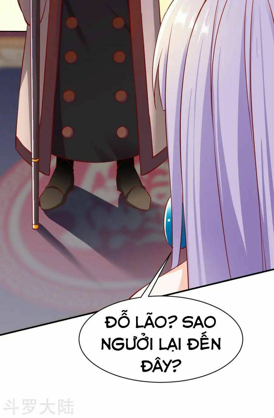 Chiến Đỉnh: Chapter 17