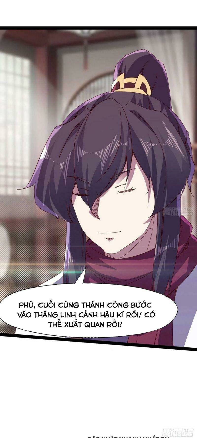 Kiếm Đồ: Chapter 86