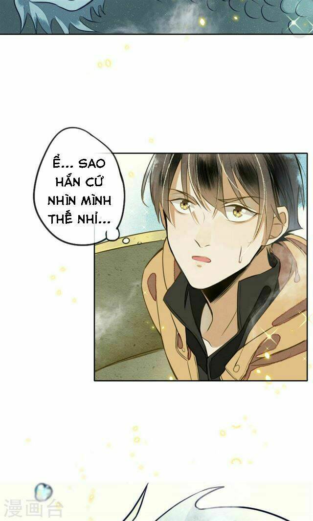 Đêm Ảo Mộng Cực Lạc: Chapter 8