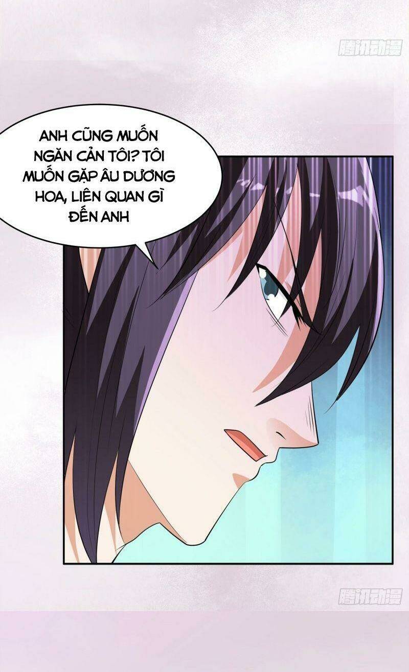 Người Tu Tiên Tại Đô Thị: Chapter 137