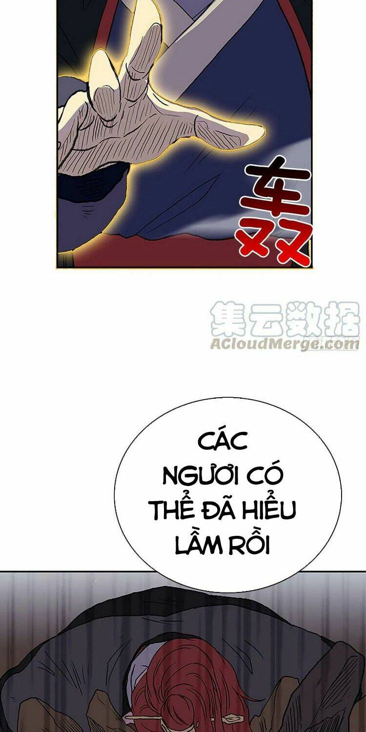 Học Sĩ Tái Sinh: Chapter 169