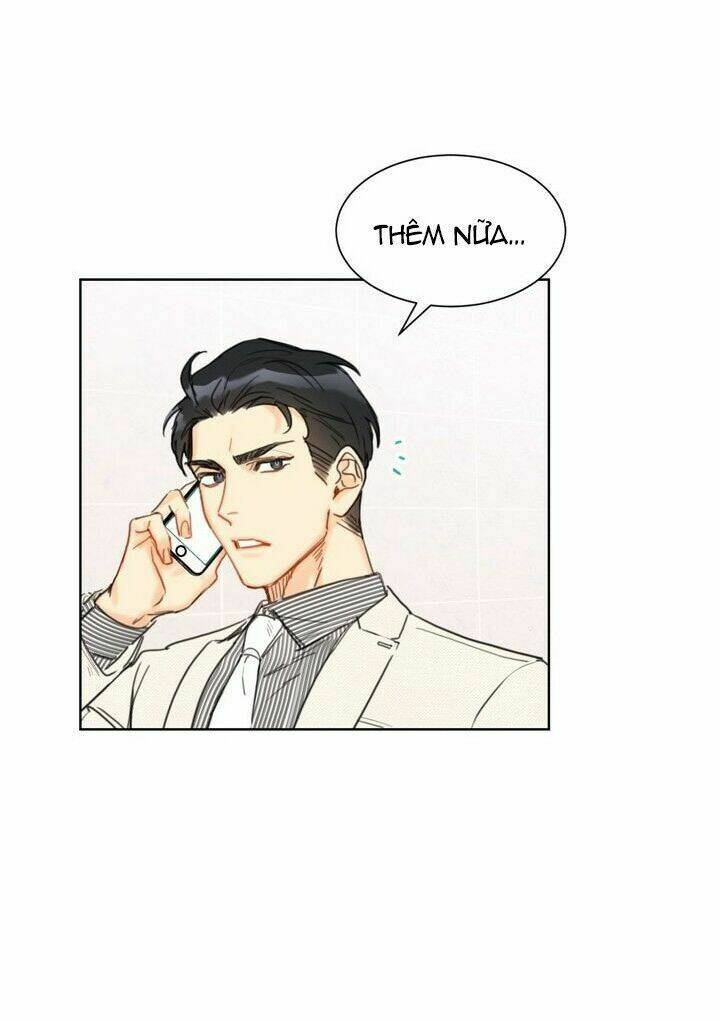 Hẹn Hò Nơi Công Sở: Chapter 24