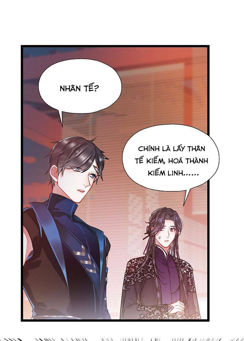 Danh Kiếm Chủng: Chapter 26