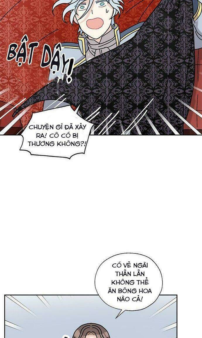 Tôi Trở Thành Đầu Bếp Của Long Vương: Chapter 16