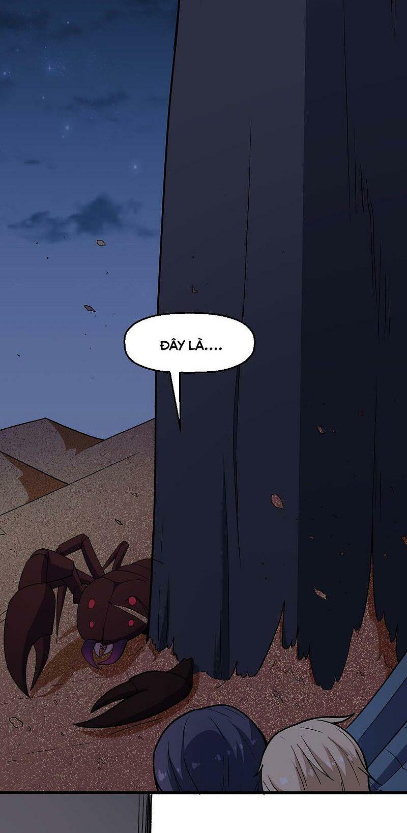 Vườn Trường Cuồng Sư Hệ Thống: Chapter 161
